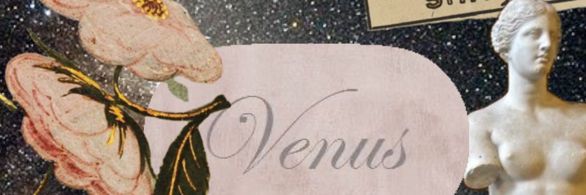PsychicVenus111's profile banner image