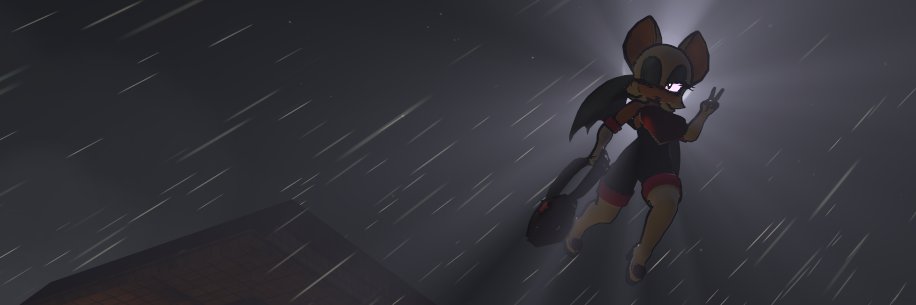 Banshee ❤️ banner