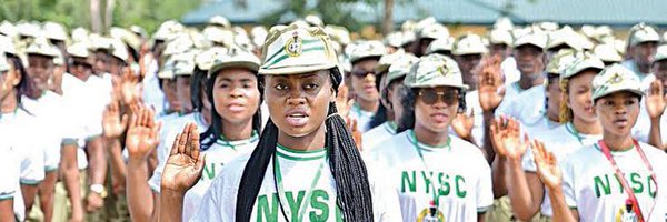 NYSC4U Profile Banner