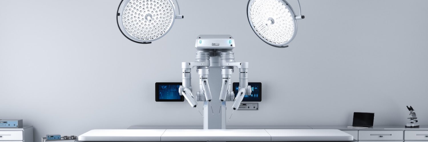 European Robotic Surgery Consensus banner