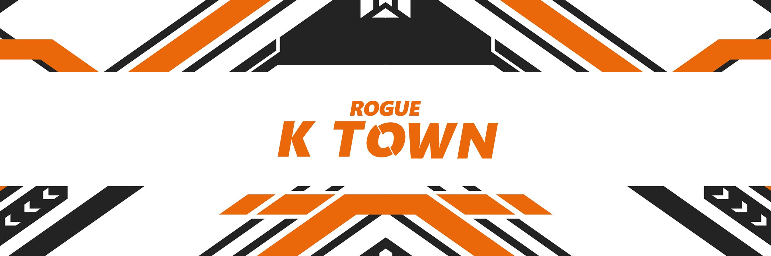RogueKTown's profile banner image