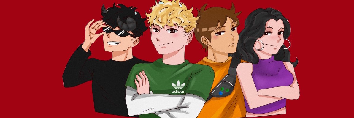 Deb 🐭 banner