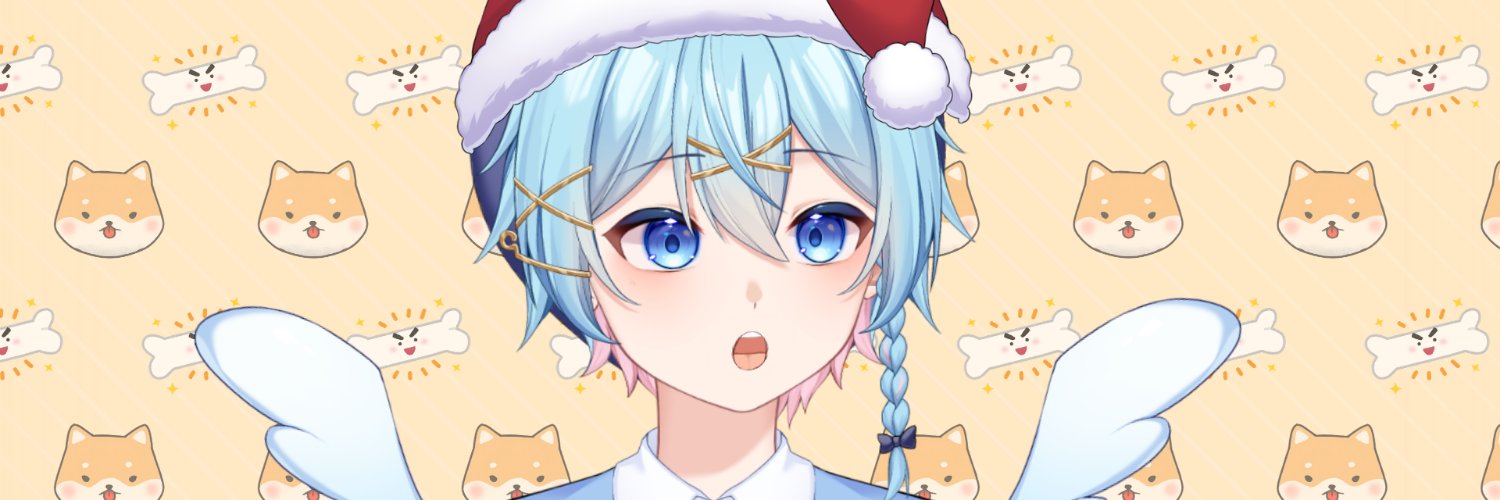 mitunekun's profile banner image