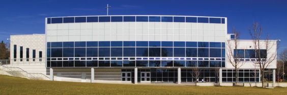 Loretto College CSPC banner