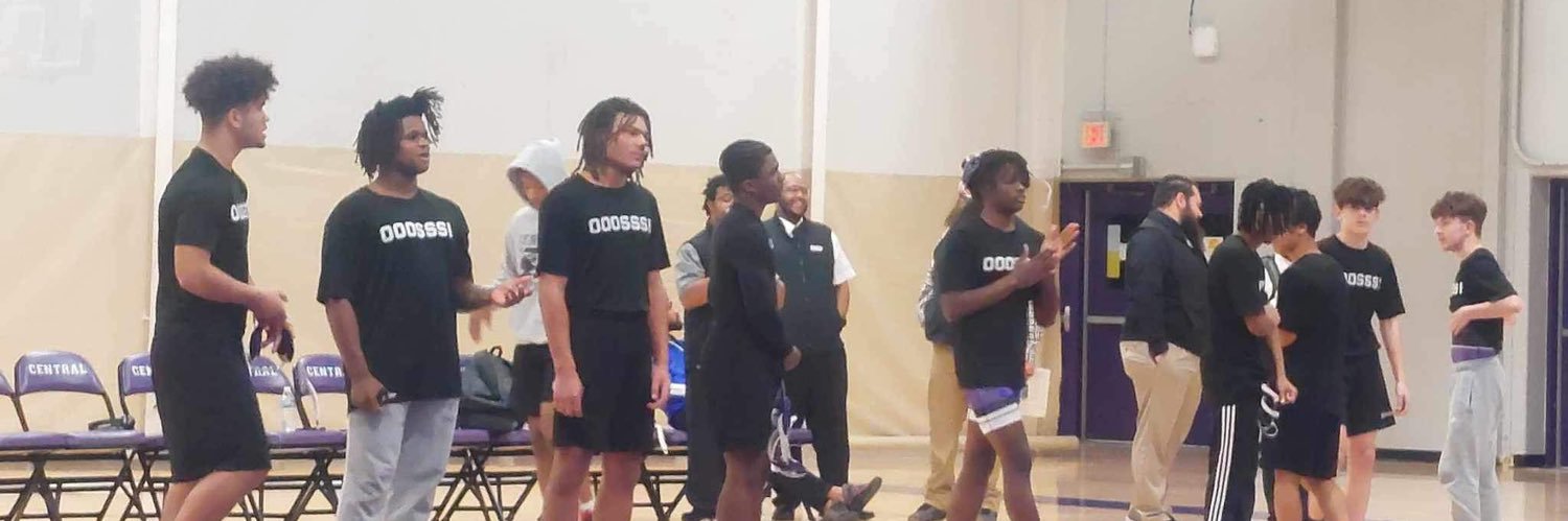 Isaiah C.Moore banner