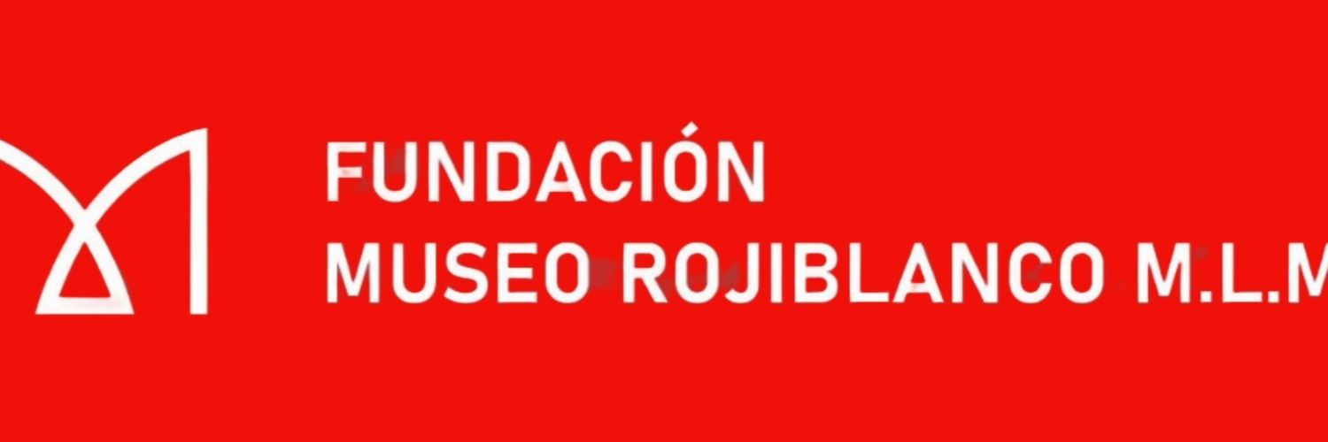 Fundación Museo Rojiblanco M.L.M. banner