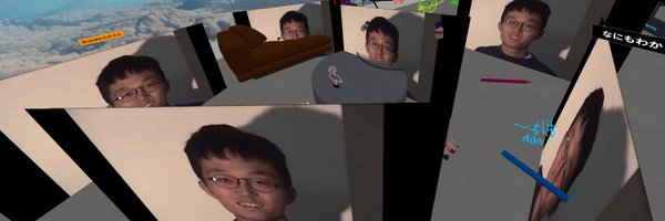 OOESNR_vrc Profile Banner