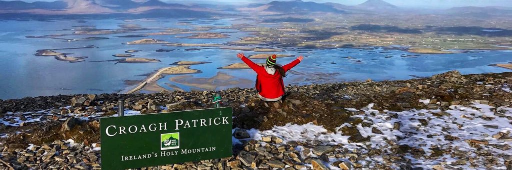 Shelley Ní Bhriain banner