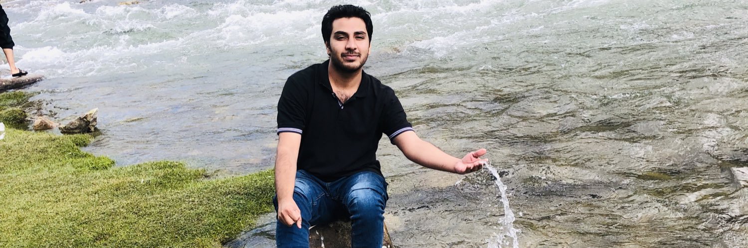 FaheemChacher's profile banner image