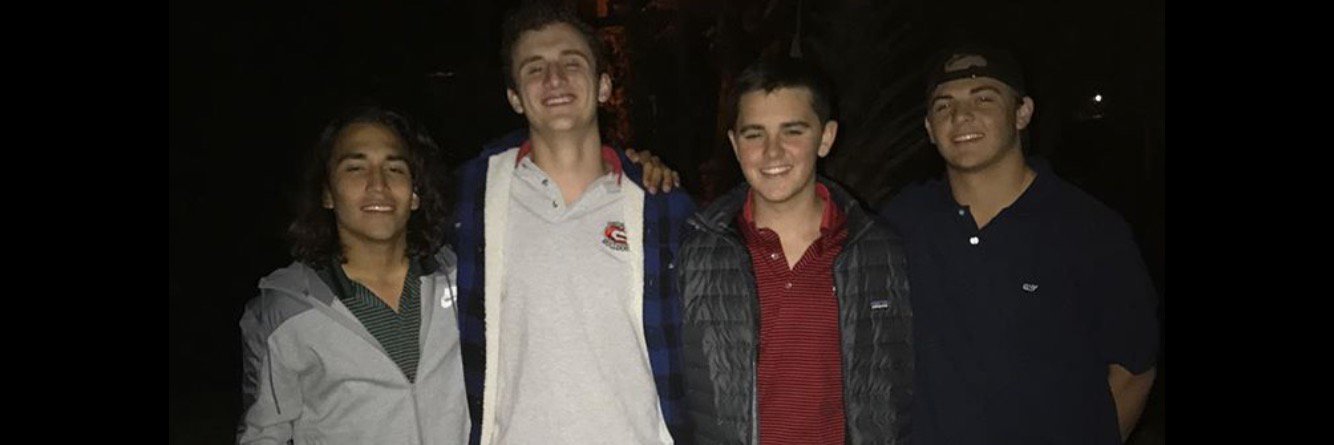 BrooksThereal's profile banner image