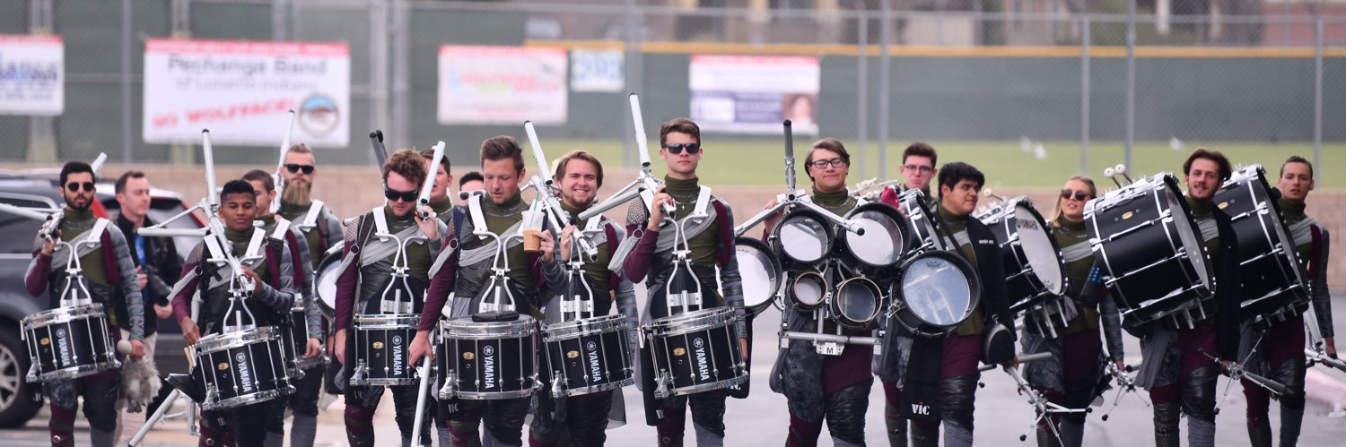 PulsePercussion's profile banner image