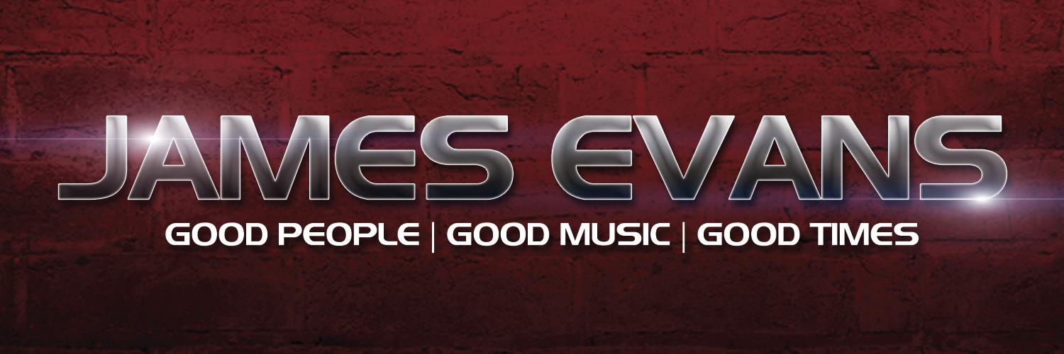 JamesEvansAtl's profile banner image