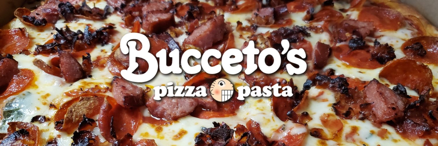 Bucceto's banner