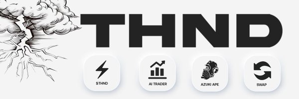 thndio Profile Banner