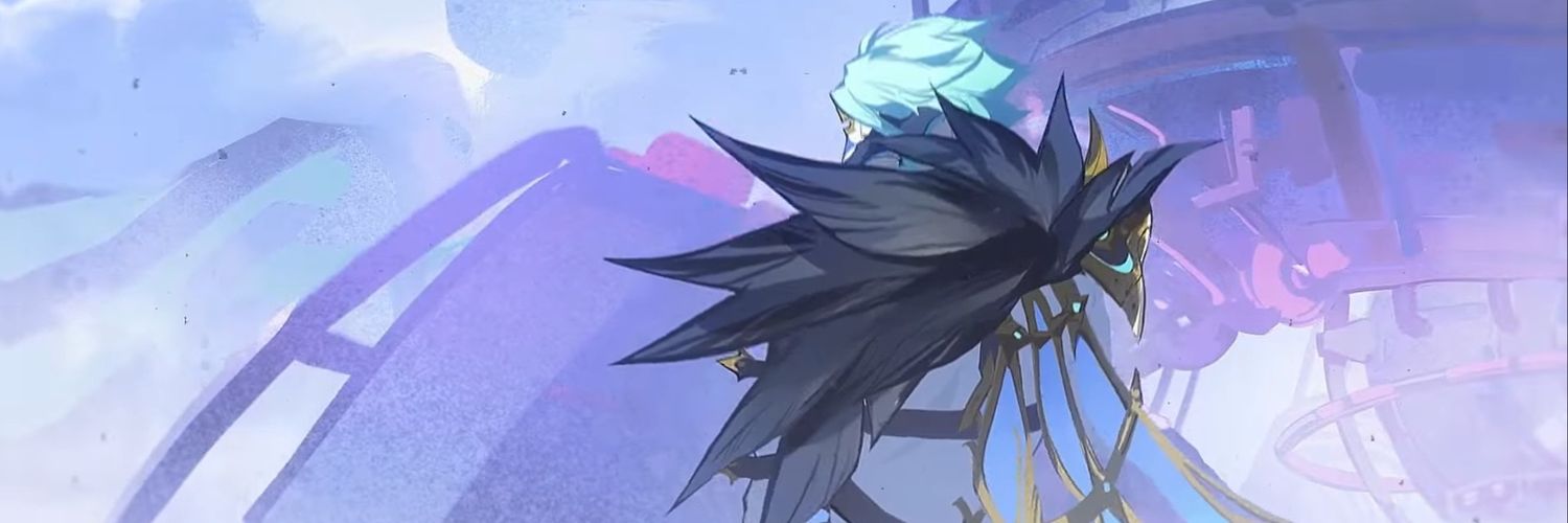 Rezef's banner