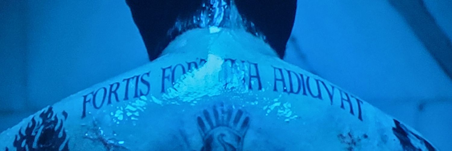 NoWeaponFormed banner