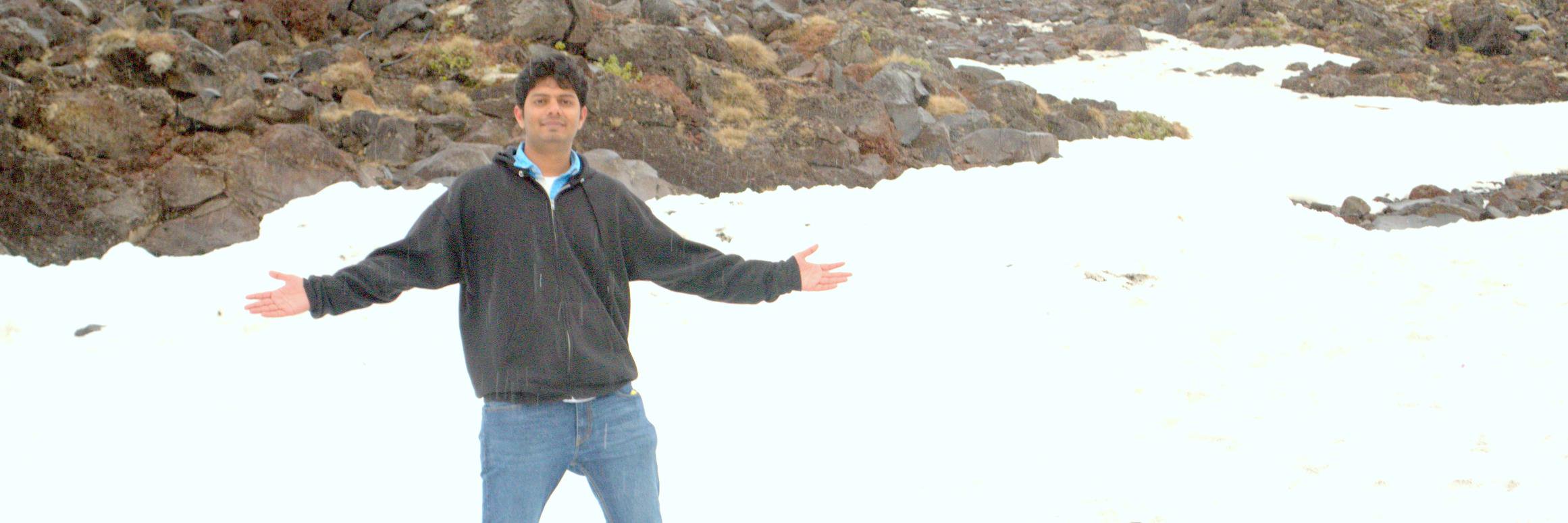 ManikandanJP's profile banner image
