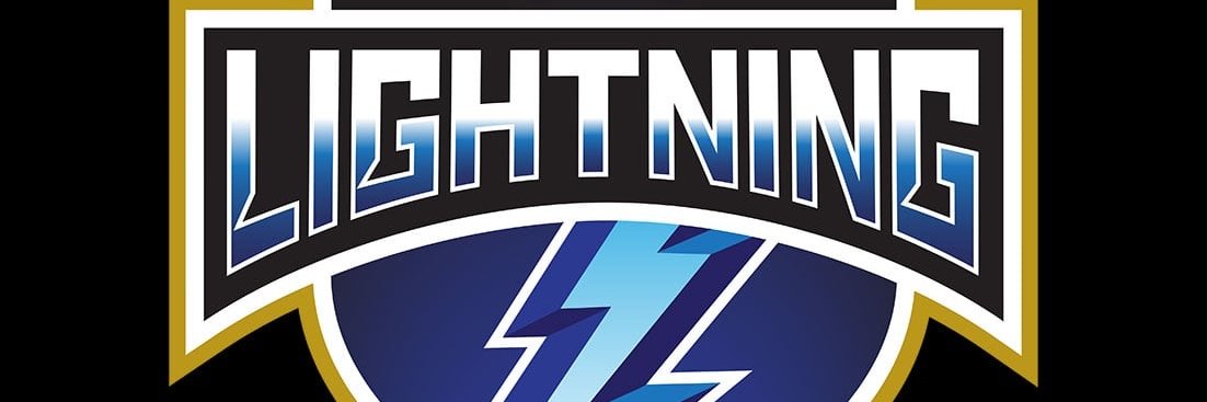 CT Lightning Gold Hoag banner