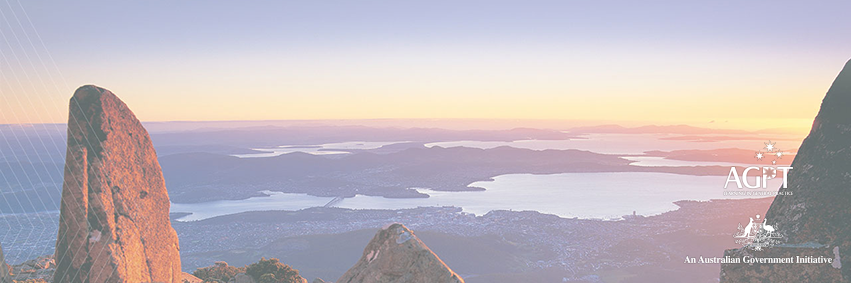 GP Training Tasmania banner