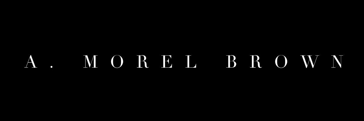 a_morel_brown's profile banner image