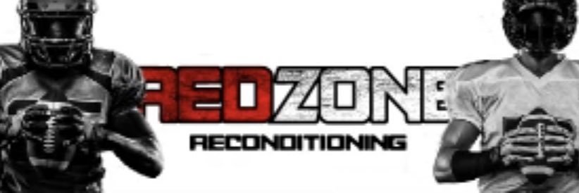 RedZoneRecon® banner