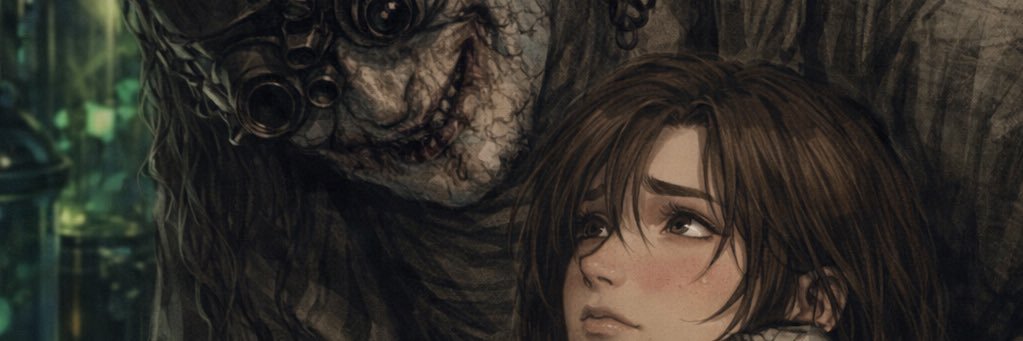Angelique🥀 banner