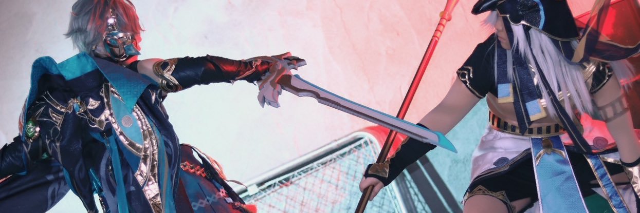 sakura__mino's profile banner image