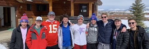 RyanSanborn10's profile banner image