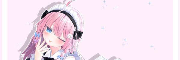 ametori11_vrc Profile Banner