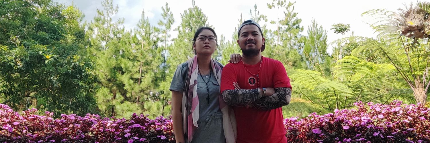 menystevanny's profile banner image
