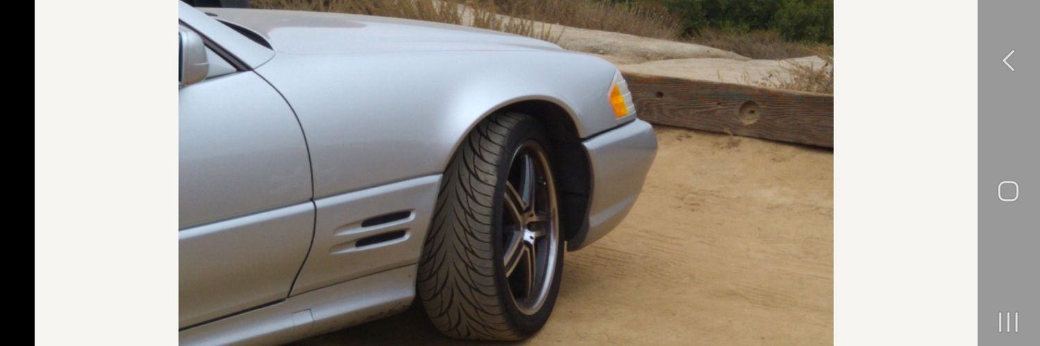 ohjanek's profile banner image
