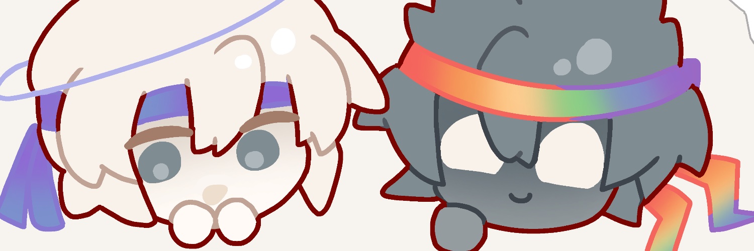 sara || comms closed banner