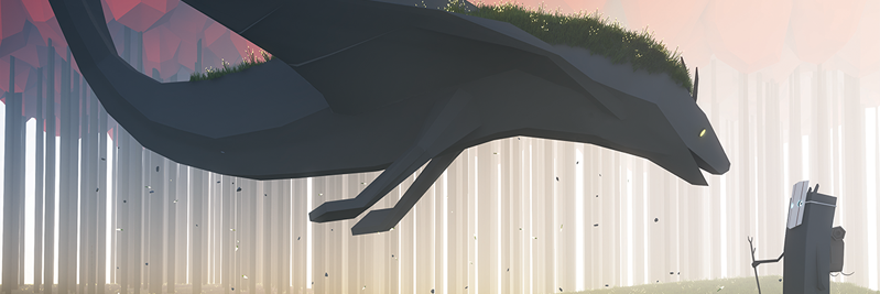 raulmendev's profile banner image