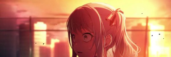 Mirandathss Profile Banner