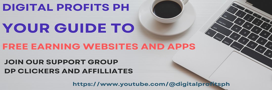 dpclickersph's profile banner image