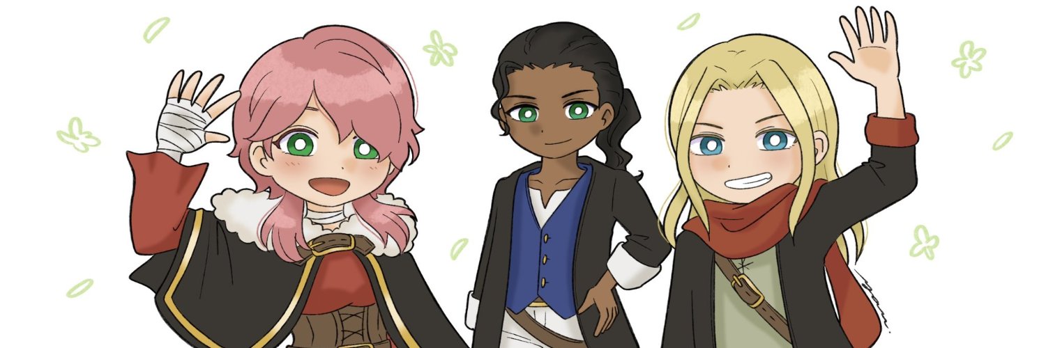 ごーすとむめ banner