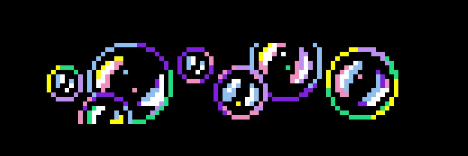 Desbubble's profile banner image