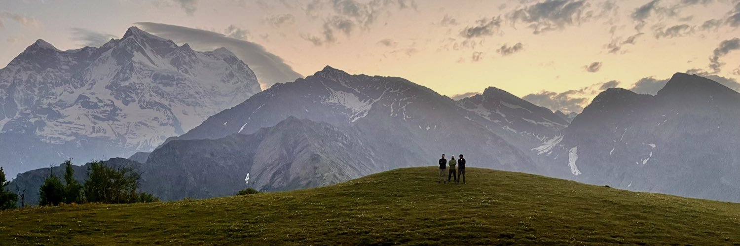 Virendra Mathur | विरेन्द्र माथुर 🐒🐒 banner