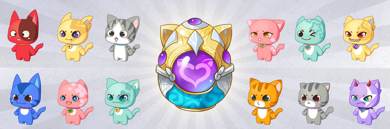 Bravecat banner