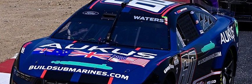 justinburke's profile banner image