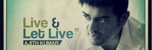 Senthiley Profile Banner