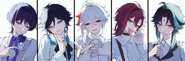 okakinako Profile Banner