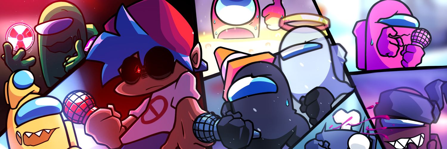 VS Impostor: Alt Victim banner