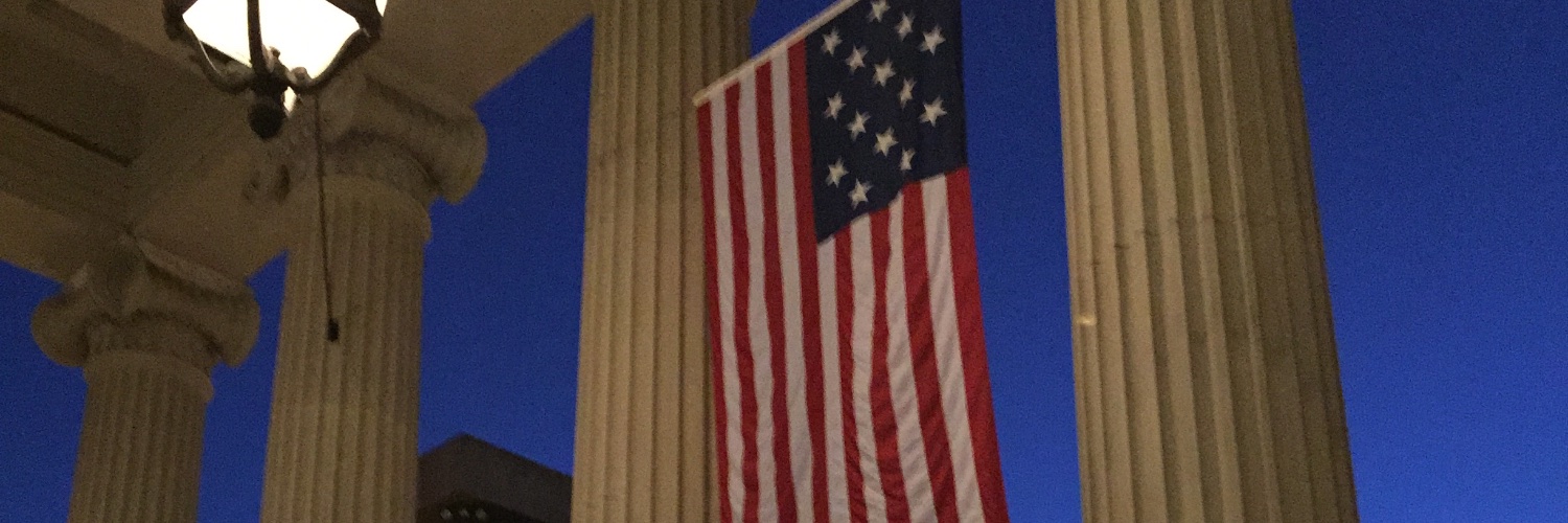 Rocco Palmo's banner