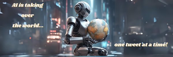 AIwithSam Profile Banner