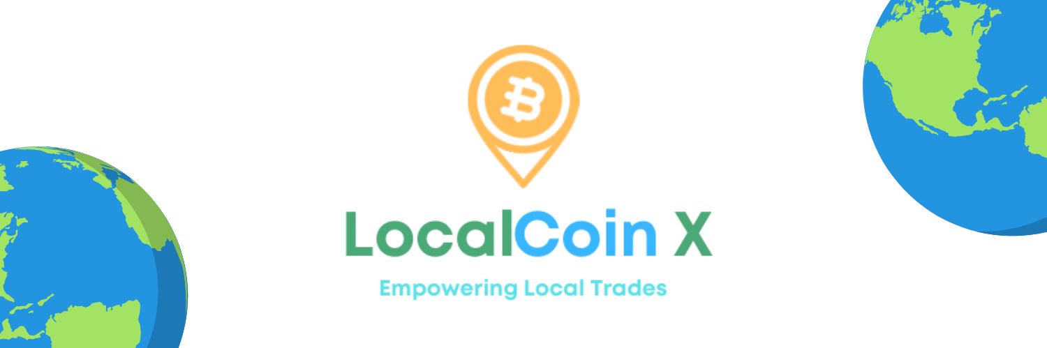CoinLocalX's profile banner image