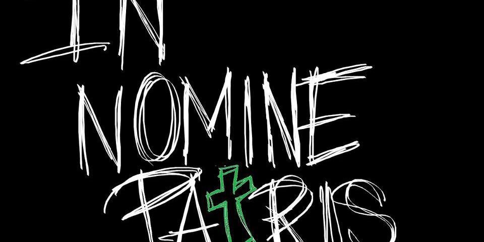 InNomineMusic's profile banner image