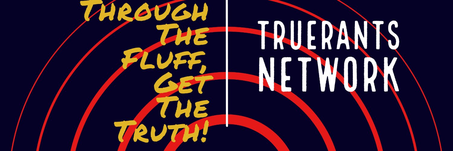TrueRantsNet's profile banner image