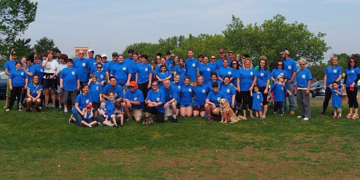 TandBFoundation's profile banner image