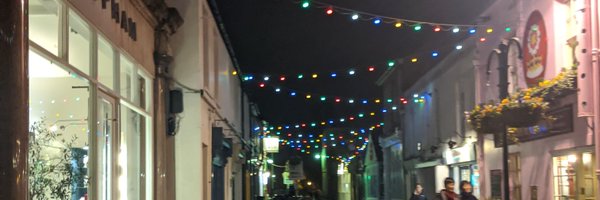 bexfishman Profile Banner